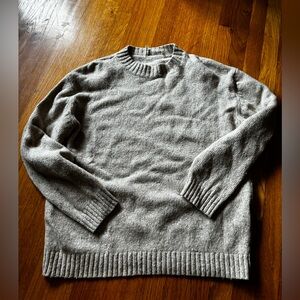 SUNFLOWER Aske sweater men’s Medium
